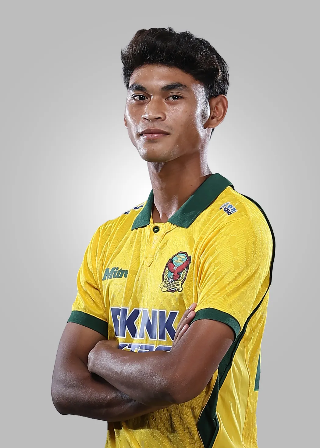 Muhammad Ammar bin Muhamad Shukri, Defender